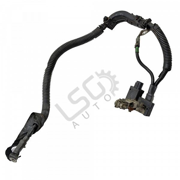 Плюсова клема Toyota Avensis III, ОЕМ 28850-28040
