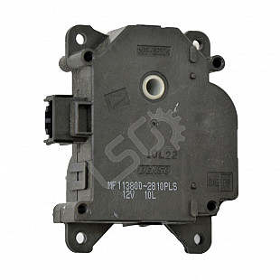 Моторче клапи парно Toyota Avensis III, OEM 113800-2810