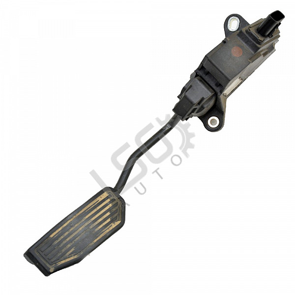 Педал газ Toyota Avensis III, ОЕМ 78110-05021