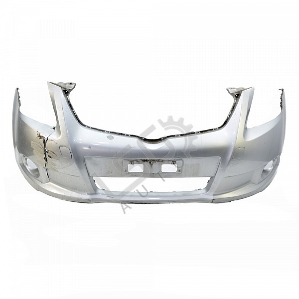 Предна броня Toyota Avensis III
