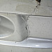 Предна броня Toyota Avensis III