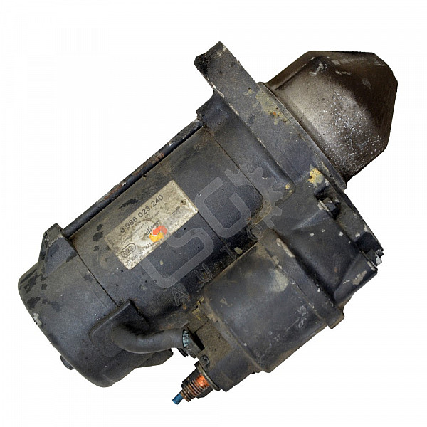 Стартер Toyota Avensis III, ОЕМ 0986023240