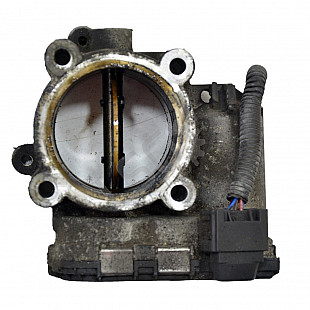 Дроселова клапа Mercedes-Benz CLS (C219), OEM A6420900270