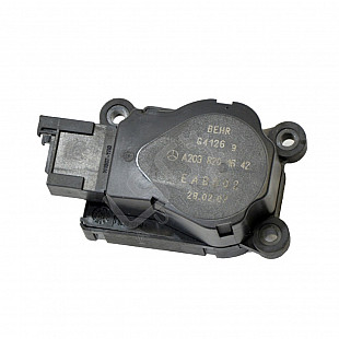 Моторче клапи парно Mercedes-Benz CLS (C219), OEM A2038201642
