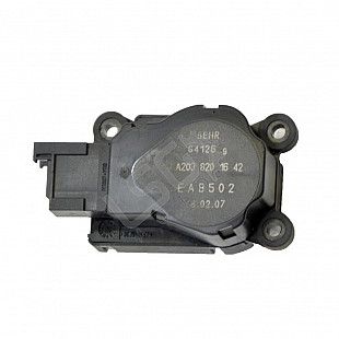 Моторче клапи парно Mercedes-Benz CLS (C219), OEM A2038201642