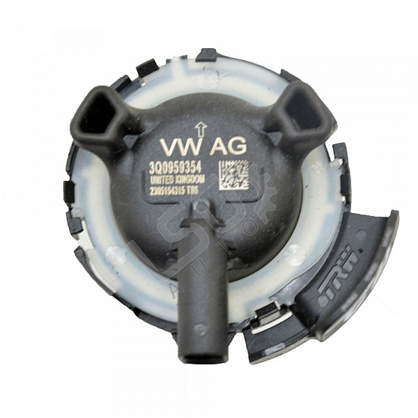 AIRBAG сензор Skoda OCTAVIA III (5E5), ОЕМ 3Q0959354