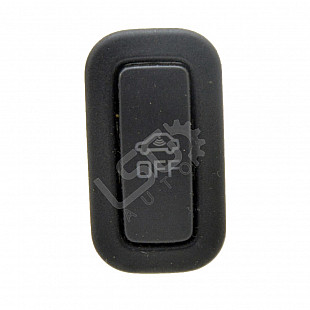 Бутон аларма Skoda OCTAVIA III (5E5), ОЕМ 6Q0962109B