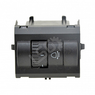 Бутон регулиране светлини Skoda OCTAVIA III (5E5), ОЕМ 5E0941333A