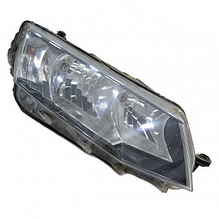 Десен фар Skoda OCTAVIA III (5E5), ОЕМ 030127260200