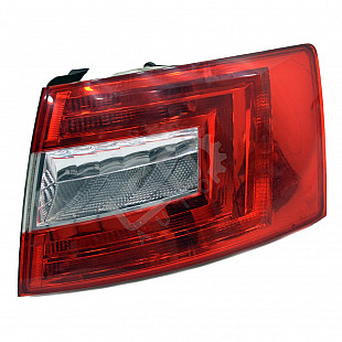 Десен стоп Skoda OCTAVIA III (5E5), ОЕМ 184140-02