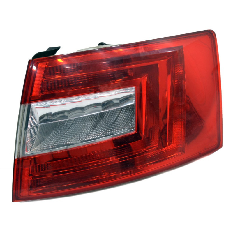 Десен стоп Skoda OCTAVIA III (5E5) 2013-2019 с OEM номер 184140-02 на ...