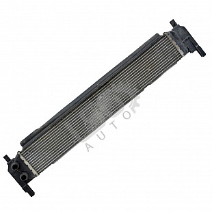 Допълнителен воден радиатор Skoda OCTAVIA III (5E5), ОЕМ 5Q0121251EL