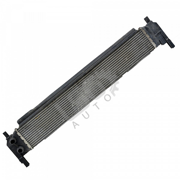 Допълнителен воден радиатор Skoda OCTAVIA III (5E5), ОЕМ 5Q0121251EL