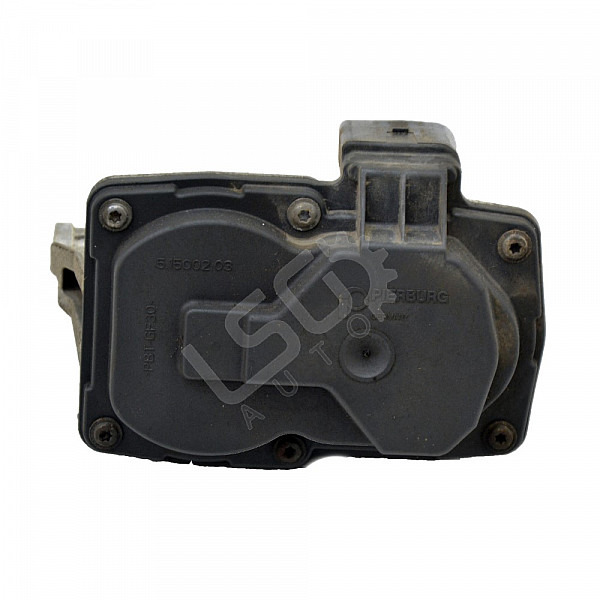 Дроселова клапа Skoda OCTAVIA III (5E5), ОЕМ 5Q0253691H