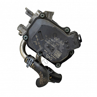 Дроселова клапа Skoda OCTAVIA III (5E5), OEM 04L128063P