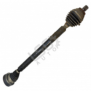 Дясна полуоска Skoda OCTAVIA III (5E5), ОЕМ 1K0407272SP