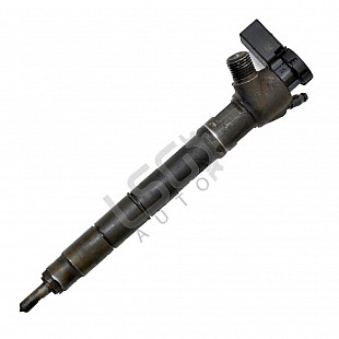 Дюза дизел Skoda OCTAVIA III (5E5), ОЕМ 04L130277D
