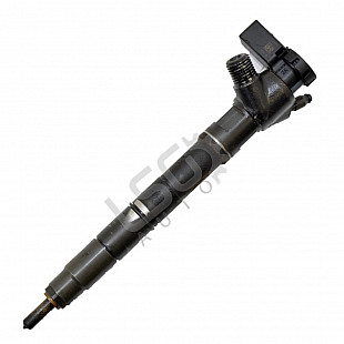 Дюза дизел Skoda OCTAVIA III (5E5), ОЕМ 04L130277D