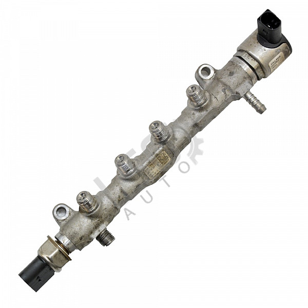 Горивна рейка Skoda OCTAVIA III (5E5), ОЕМ 04L130764B