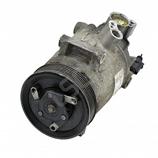 Компресор климатик Skoda OCTAVIA III (5E5), ОЕМ 5Q0820803D