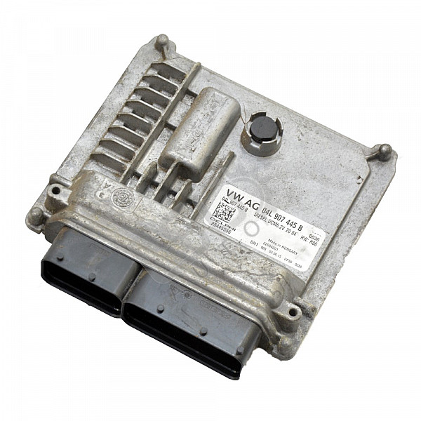 Компютър двигател Skoda OCTAVIA III (5E5), ОЕМ 04L907445B