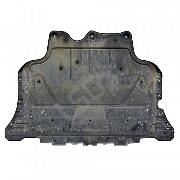 Кора под двигател Skoda OCTAVIA III (5E5)