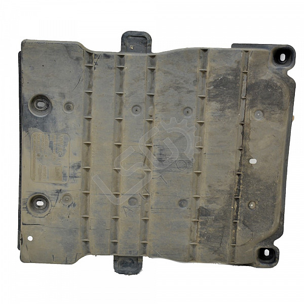 Кора под купе Skoda OCTAVIA III (5E5), ОЕМ 5Q0825229