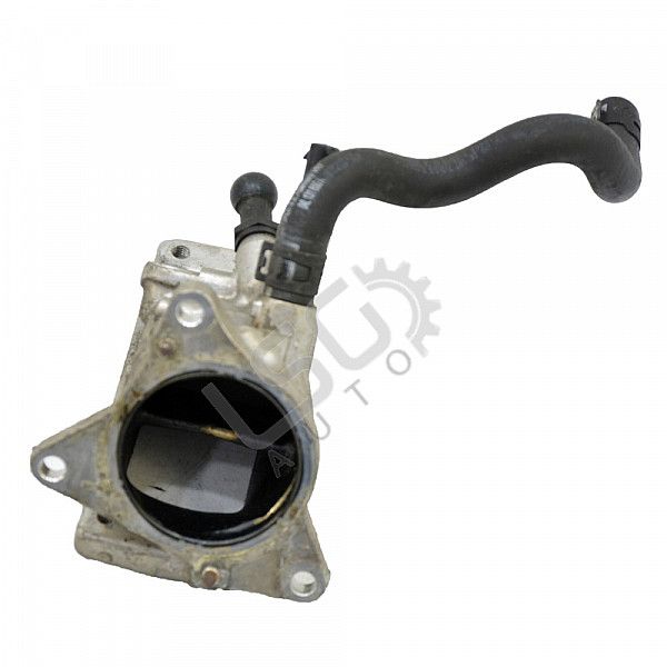 Корпус дроселова клапа Skoda OCTAVIA III (5E5), ОЕМ 04L1286370