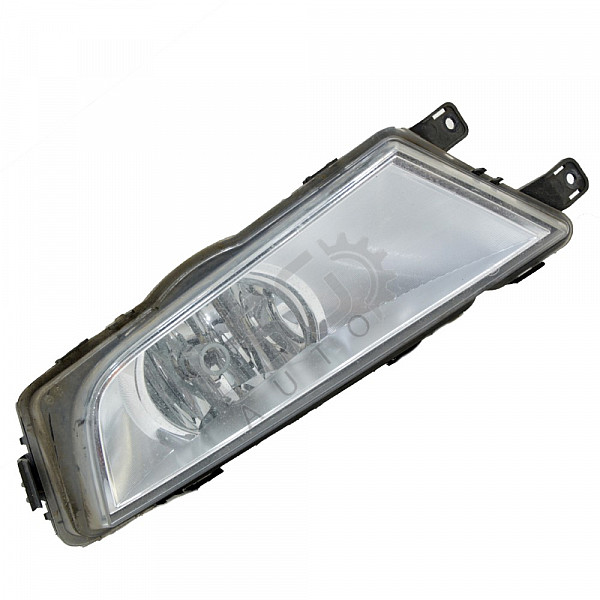 Ляв халоген Skoda OCTAVIA III (5E5), ОЕМ 5E0941699D