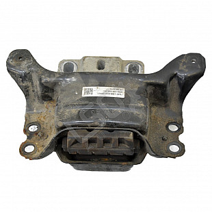 Ляв тампон двигател Skoda OCTAVIA III (5E5), OEM 5Q0199555AC
