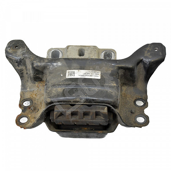 Ляв тампон двигател Skoda OCTAVIA III (5E5), ОЕМ 5Q0199555AC