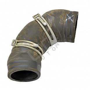 Маркуч EGR Skoda OCTAVIA III (5E5), ОЕМ 04L131525A