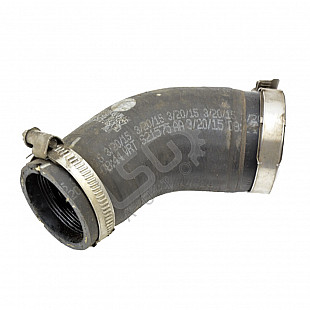 Маркуч турбо Skoda OCTAVIA III (5E5), ОЕМ 04L145828D