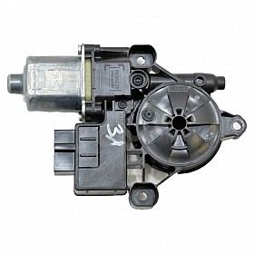 Моторче заден ляв ел. стъклоповдигач Skoda OCTAVIA III (5E5)