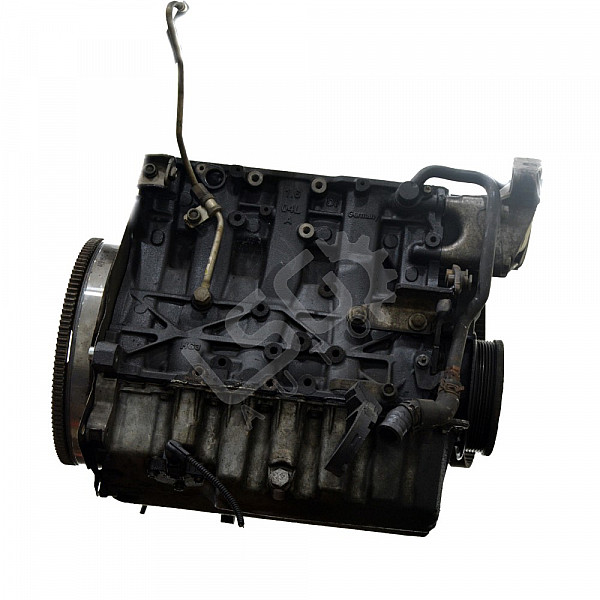 Оборудван цилиндров блок Skoda OCTAVIA III (5E5)