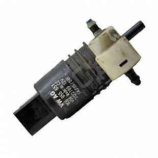 Помпичка течност чистачки Skoda OCTAVIA III (5E5), ОЕМ 1K6955651