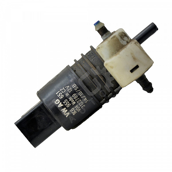 Помпичка течност чистачки Skoda OCTAVIA III (5E5), ОЕМ 1K6955651