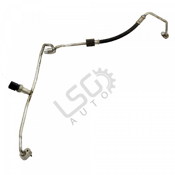 Тръба климатик Skoda OCTAVIA III (5E5), ОЕМ 5Q0820741B