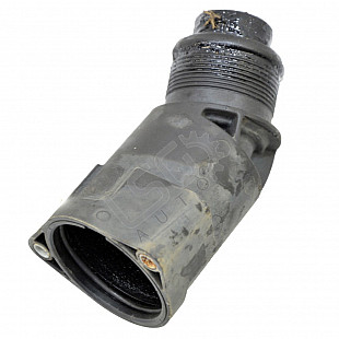 Тръба въздух Skoda OCTAVIA III (5E5), ОЕМ 04L13111T