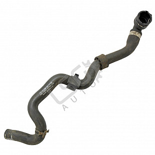 Водно съединение Skoda OCTAVIA III (5E5), ОЕМ 5Q0122101BE