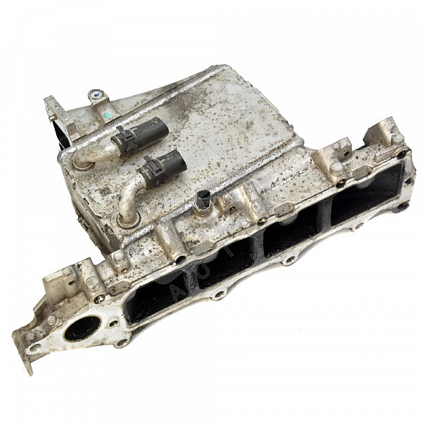 Всмукателен колектор Skoda OCTAVIA III (5E5), ОЕМ M157812F