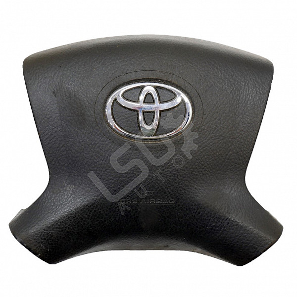 AIRBAG волан Toyota Avensis II, ОЕМ 45130-05112