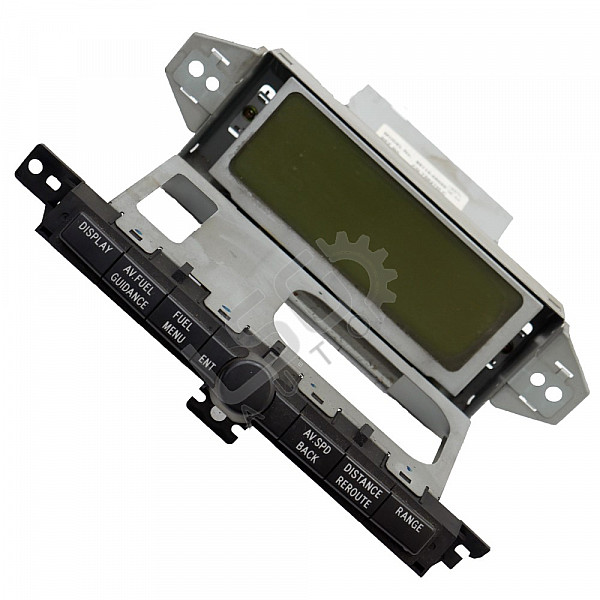 Дисплей Toyota Avensis II, ОЕМ 86110-05020