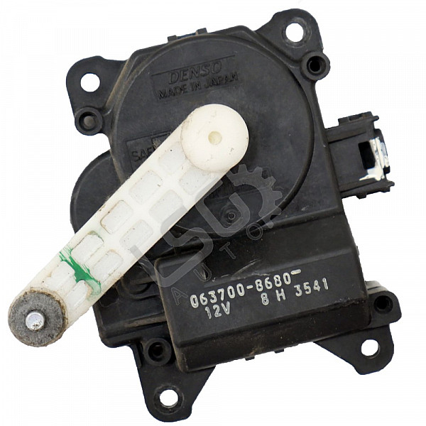 Моторче клапи парно Toyota Avensis II, ОЕМ  063700-8680