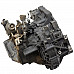 Петстепенна скоростна кутия Toyota Avensis II