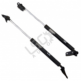 Амортисьори заден капак Honda Jazz