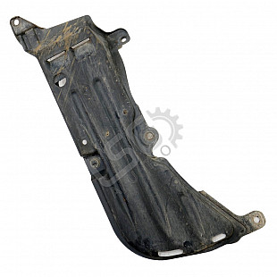 Лява кора под купе Honda Jazz, ОЕМ 74292-SAA-G000
