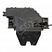 Брава заден капак BMW 1 Series (E87) , ОЕМ 8196401