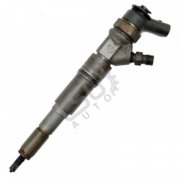 Дюза дизел BMW 1 Series (E87) , ОЕМ 0445120209
