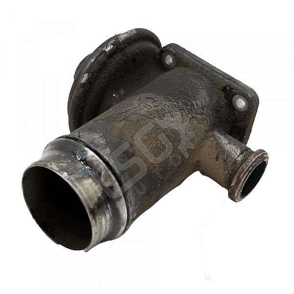 EGR клапан BMW 1 Series (E87) 